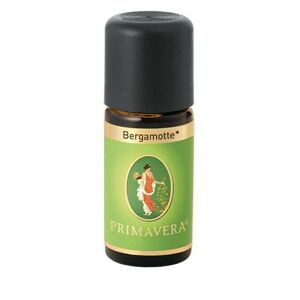 Primavera® Bergamotte BIO 10 ml