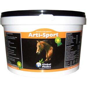 Global Medics Arti-Sport 1 kg