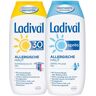 Ladival® Set Allergische Haut 0.4 l