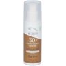 Laboratoires de Biarritz Algamaris Bio-zertifizierte getönte Sonnencreme Spf30 für das Gesicht gold 50 ml