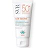 SVR SUN Secure Écran Minéral Teinté getönte Creme für normale Haut Haut SPF 50+ 60 g