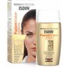 Isdin Sonnencreme - Fusionswasser Urban SPF 30 50 ml