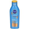 Nivea Protect & Bronze Schutzlotion Spf30 200 ml