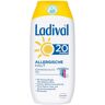 Ladival® Allergische Haut Sonnenschutz Gel LSF 20 200 ml