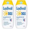 Ladival® allergische Haut Gel LSF 50+ 0.4 l