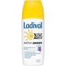 Ladival® Aktiv Spray Sonnenschutz LSF 30 150 ml