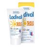 Ladival® Kinder Sonnencreme für das Gesicht LSF 50+ 50 ml