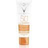 Vichy Idéal Soleil 3-in-1 Getönte Anti-Flecken-Pflege SPF 50+ 50 ml