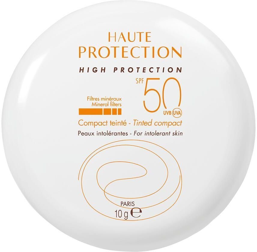 Avène Avene Kompakt Puder SPF 50