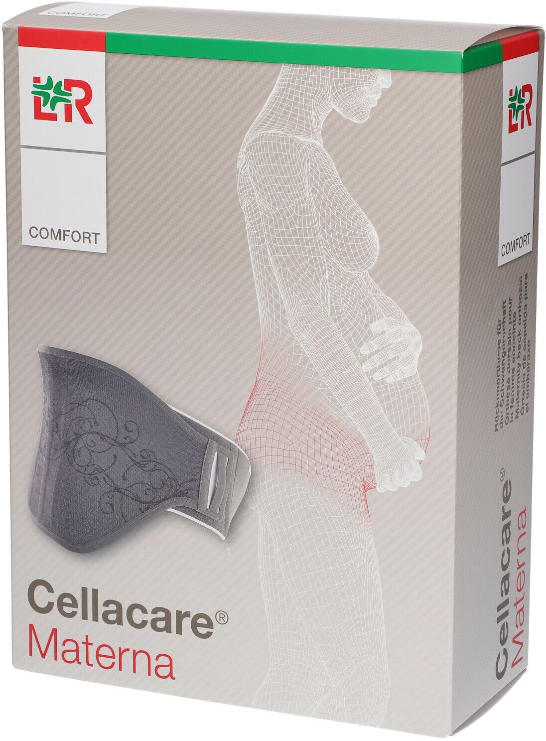 LOHMANN & RAUSCHER Cellacare® Materna Comfort Größe 3