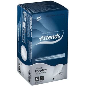 Attends® For Men 1 25 ct