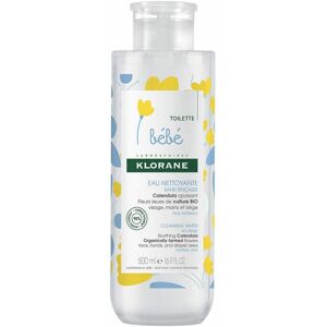 Klorane Baby-Reinigungswasser 0.5 l