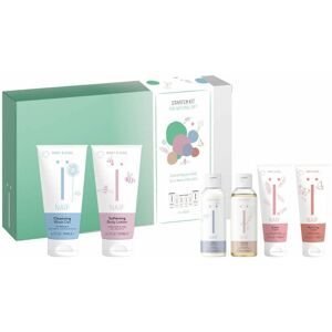 Naïf Naif® Babypflege Starter-Set 1 ct