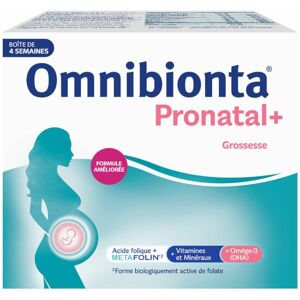 Omnibionta® Pronatal+ 1 ct