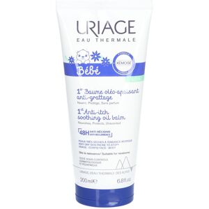 Uriage Bébé Xémose Öl-Balsam 200 ml