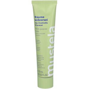 mustela® Universalbalsam mit Avocadoextrakten Bio 75 ml