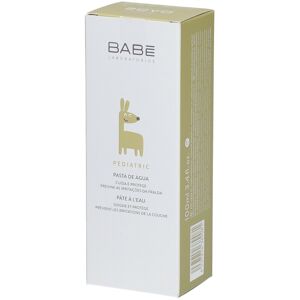 Babé Pediatric Nappy Rash Cream 100 ml