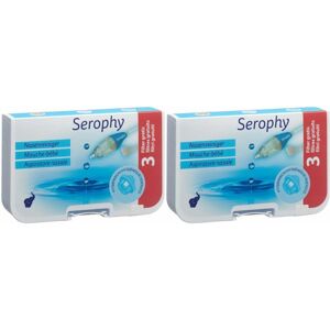 Serophy Baby-Fliege 2 ct