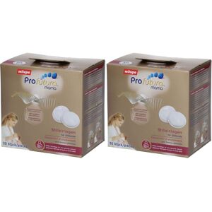 Milupa proFutura™ Mama Stilleinlagen 60 ct