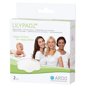 ARDO LilyPadz 2 ct