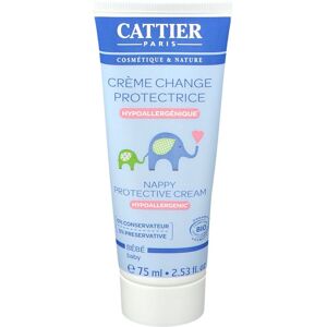 Baby-Cattier-Schutzcreme 75 ml