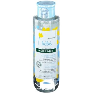 Klorane Baby Reinigungswasser 0.5 l