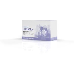 Lactobact® Junior+ 7-Tage