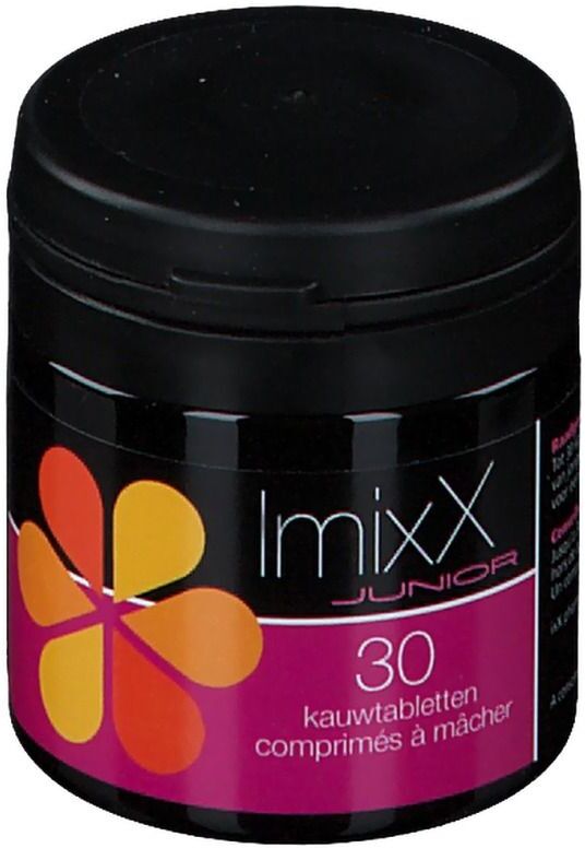 ixX Pharma ImixX Junior Himbeere