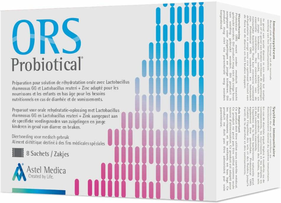 Probiotical® ORS