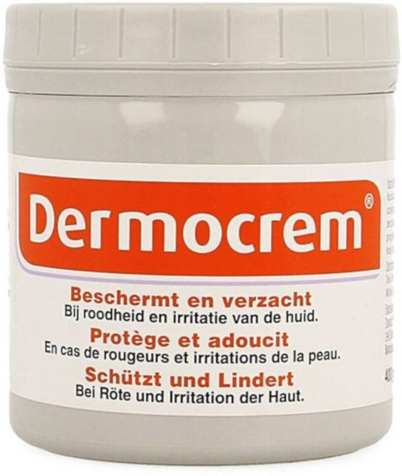 Dermocrem ®