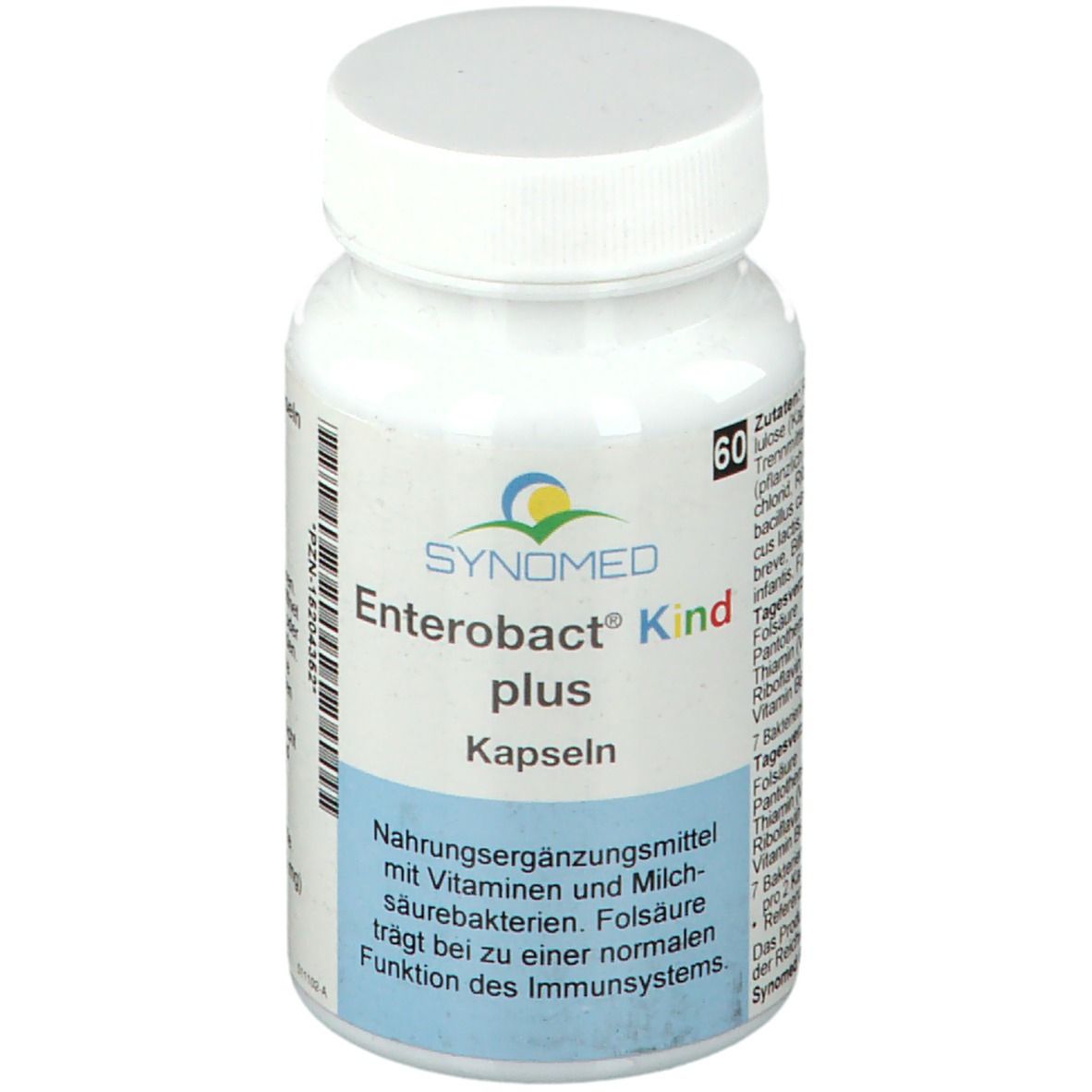 Synomed Enterobact® Kind plus