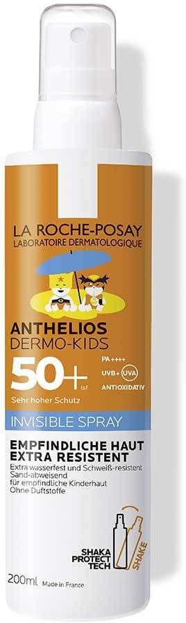 La Roche-Posay La Roche Posay Anthelios Invisible Dermo-Kids Spray LSF 50+