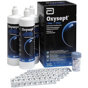 Oxysept ® 1 Step 0.99 l