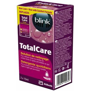 Blink® TotalCare Reinigungslösung 30 ml