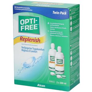 Opti-Free® RepleniSH® 0.6 l