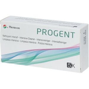 no brand Progent Intensivreiniger 5 ct