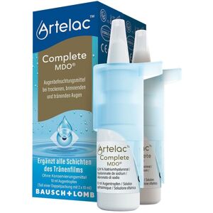 Artelac® Complete MDO 20 ml