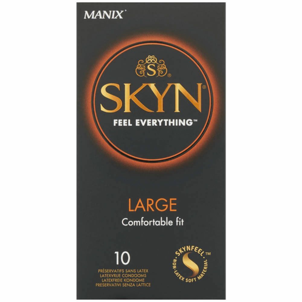 Manix® Skyn King Size Kondome
