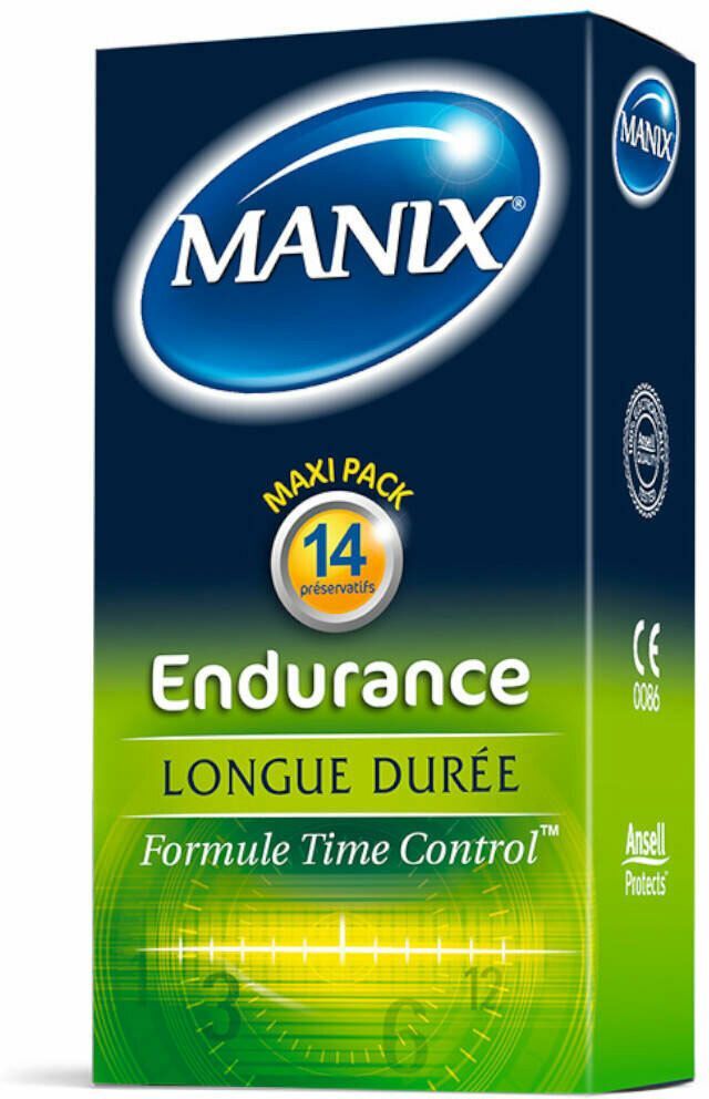 Manix® Endurance