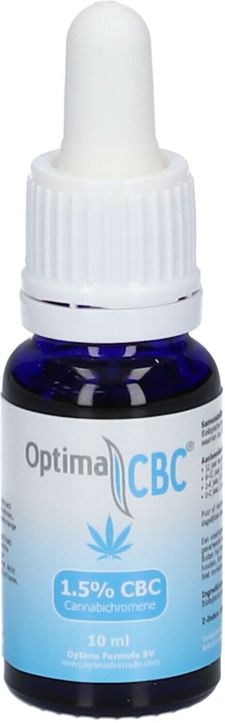 OPTIMA CBD BV Optima Cbc®