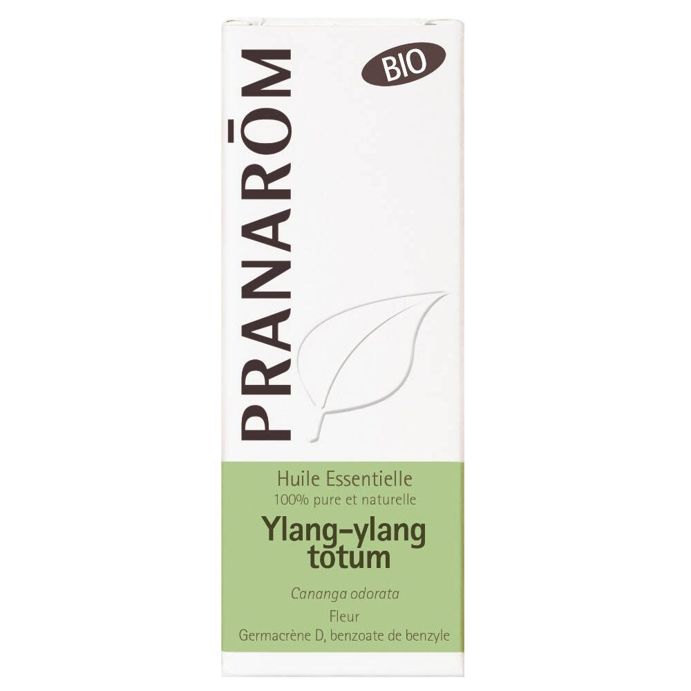 Pranarôm Pranarom Ylang Ylang totum