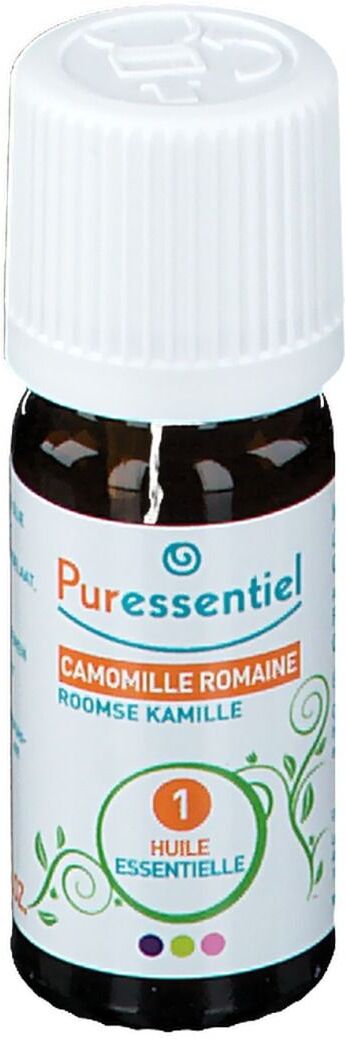 Puressentiel mit 1 ätherisches Öl Römische Kamille