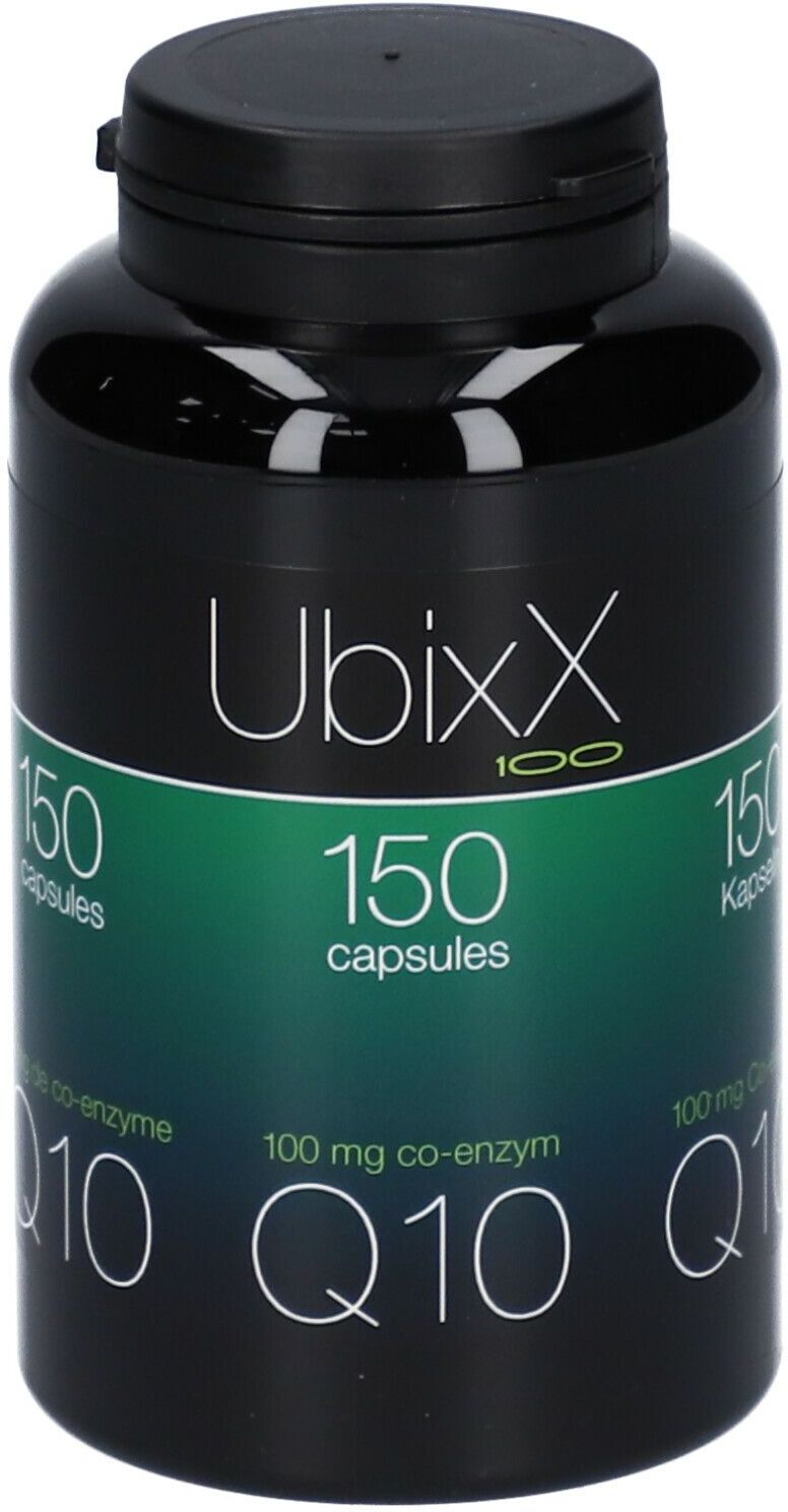 ixX Pharma UbixX 100