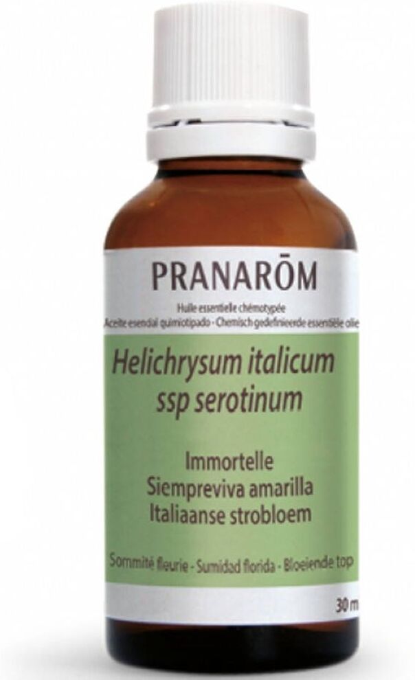 Pranarôm Pranarom Italienische Strohblume