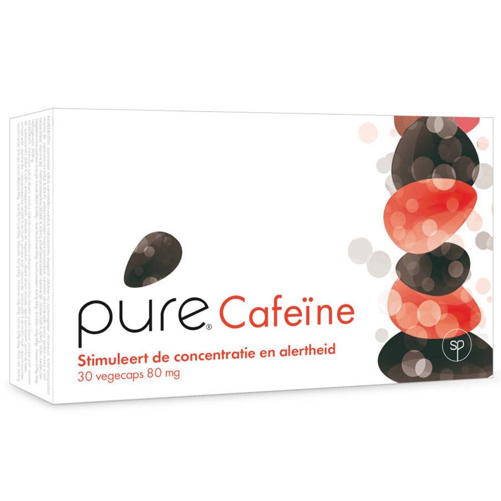 Pure Coffeine ®