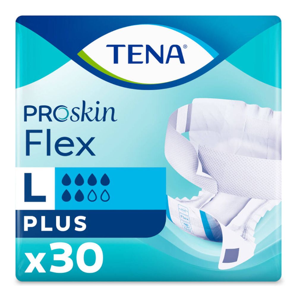 Tena ProSkin Flex Plus L