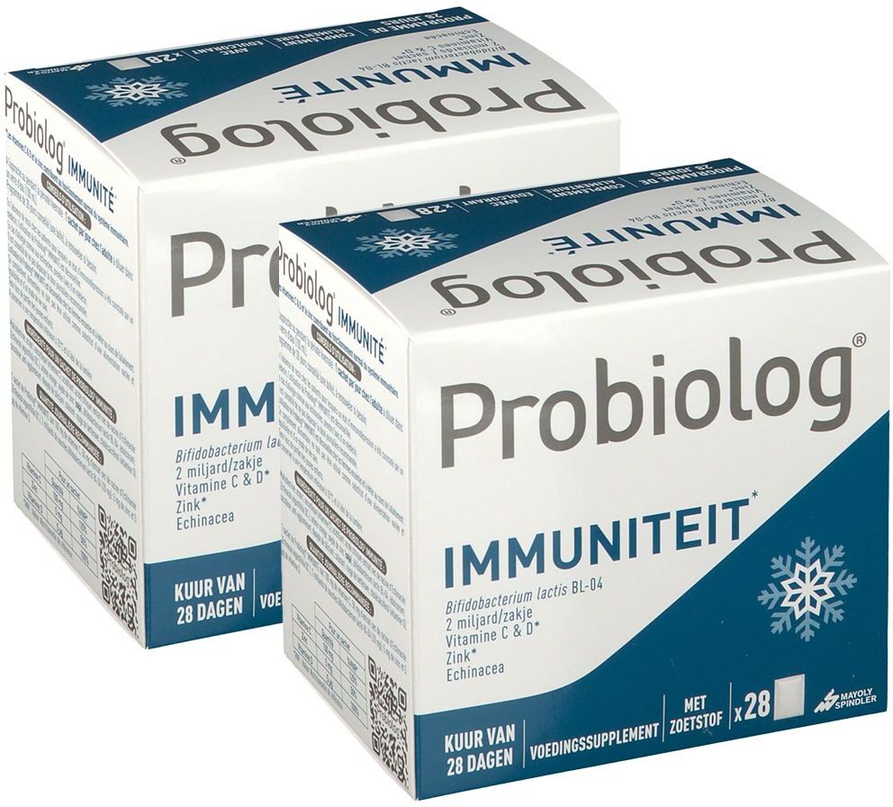 ACP Probiolog® Immunité