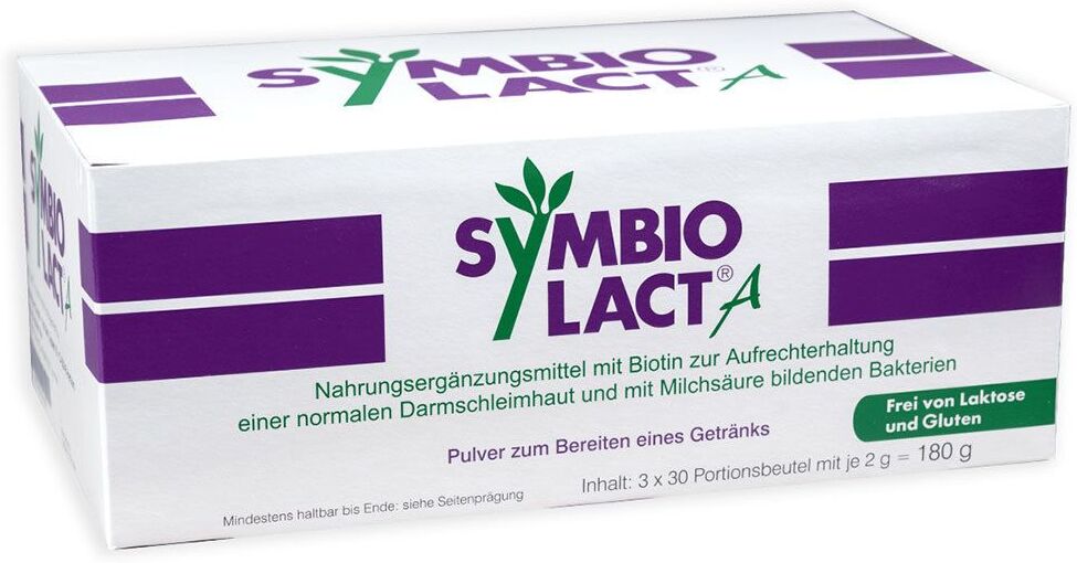 SymbioLact® A