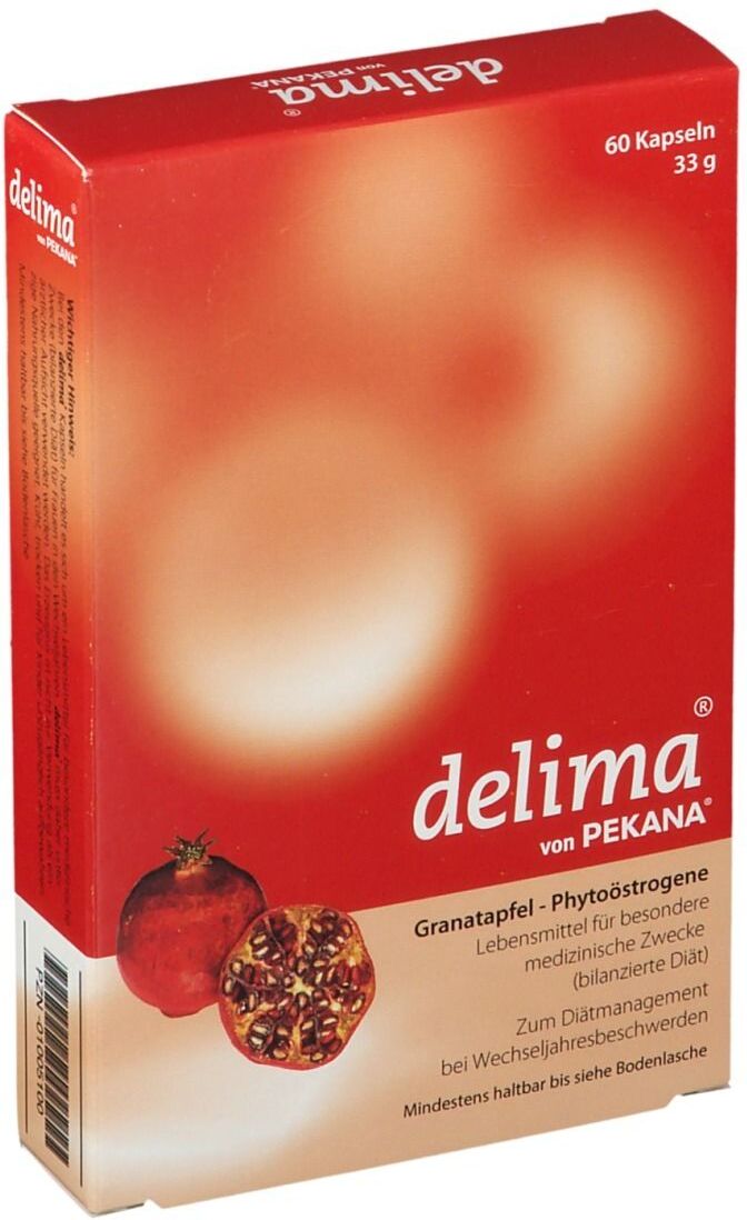 PEKANA delima®