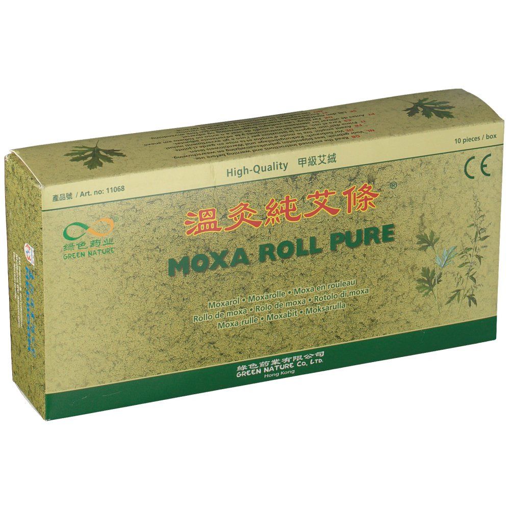 no brand Moxa-Roll Pure